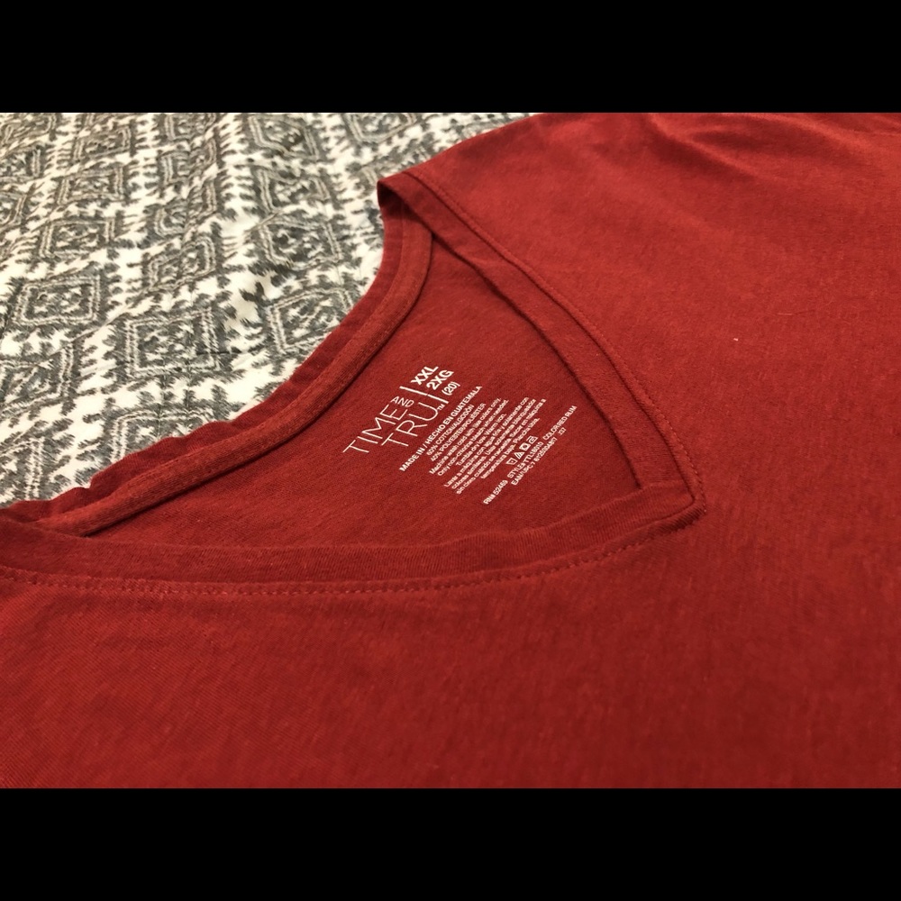 Basic T-shirt